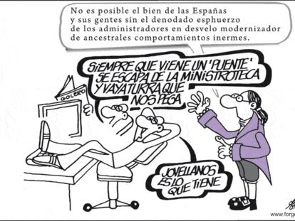 FORGES