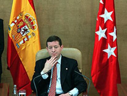 Jesús Pedroche.