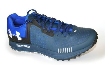 Under Armour Horizon RTT Trail