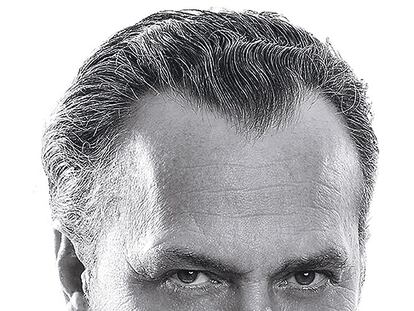 El actor español José Coronado