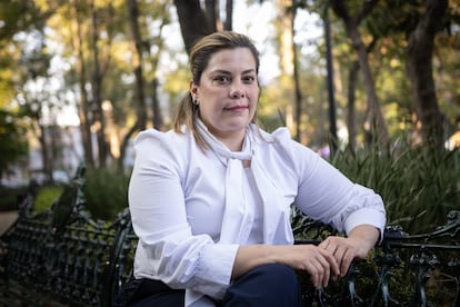 Lilia Aguilar Gil