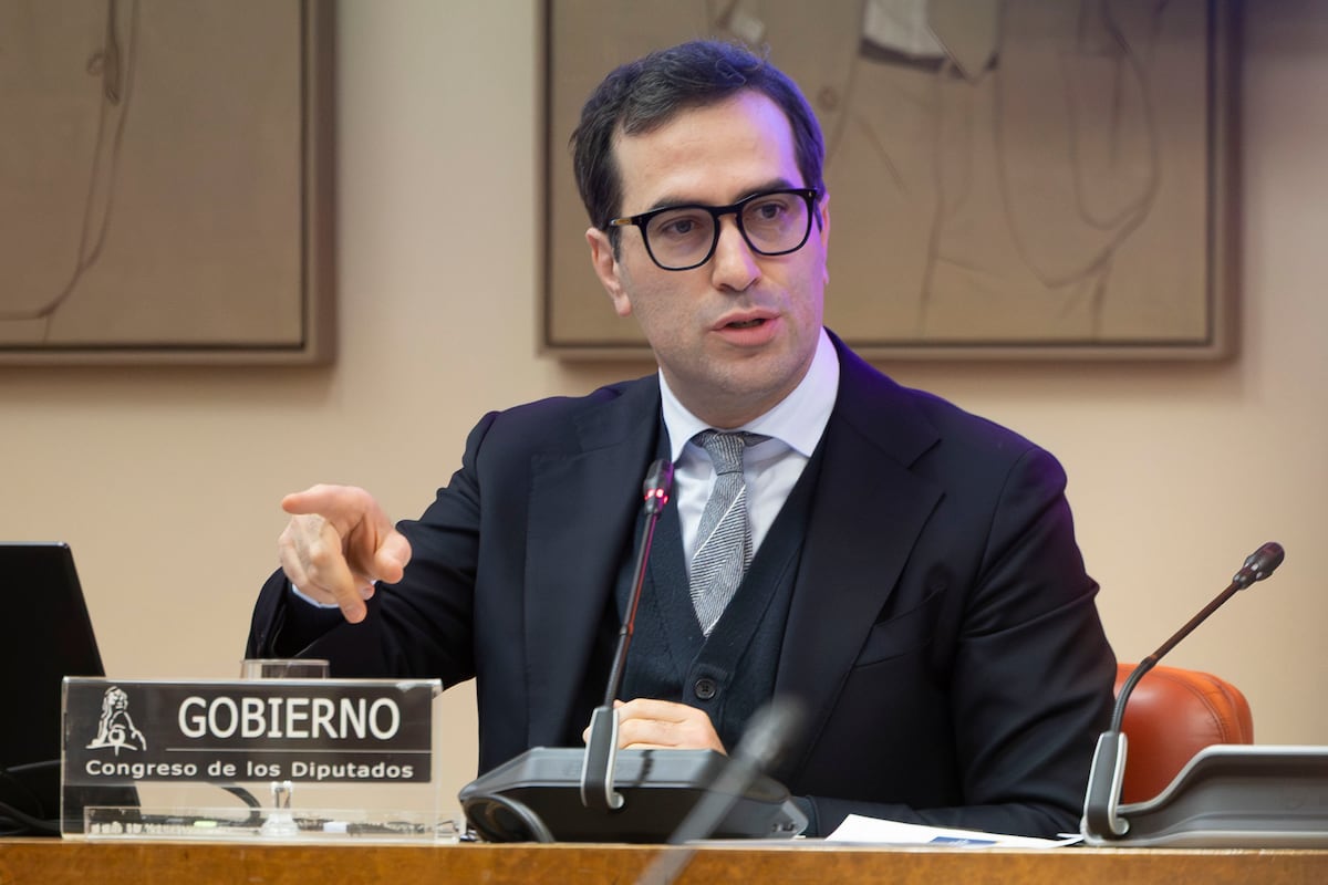 España recibe €5.550M por aranceles de Trump, baja demanda de ICO