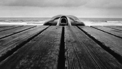 'Narragansett, Rhode Island', 1973.