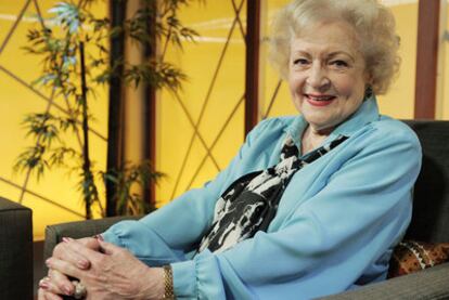 Betty White