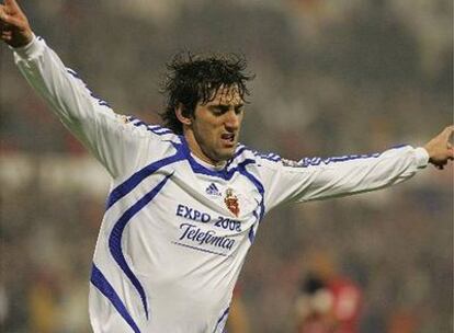 Diego Milito