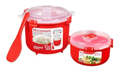 Amazon Hogar and Garden offers in cooking machine for the microwave.