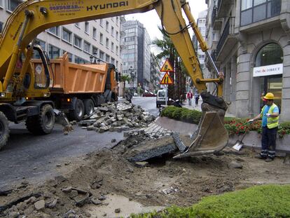 Las cicatrices de una tormenta de agosto