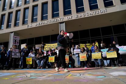 U.S. Department of Education