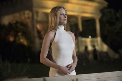 La nueva temporada de 'Westworld' se estrenará en HBO España el 23 de abril.