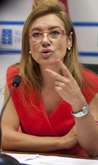 Ningún departamento explicó dónde aplicará el ahorro