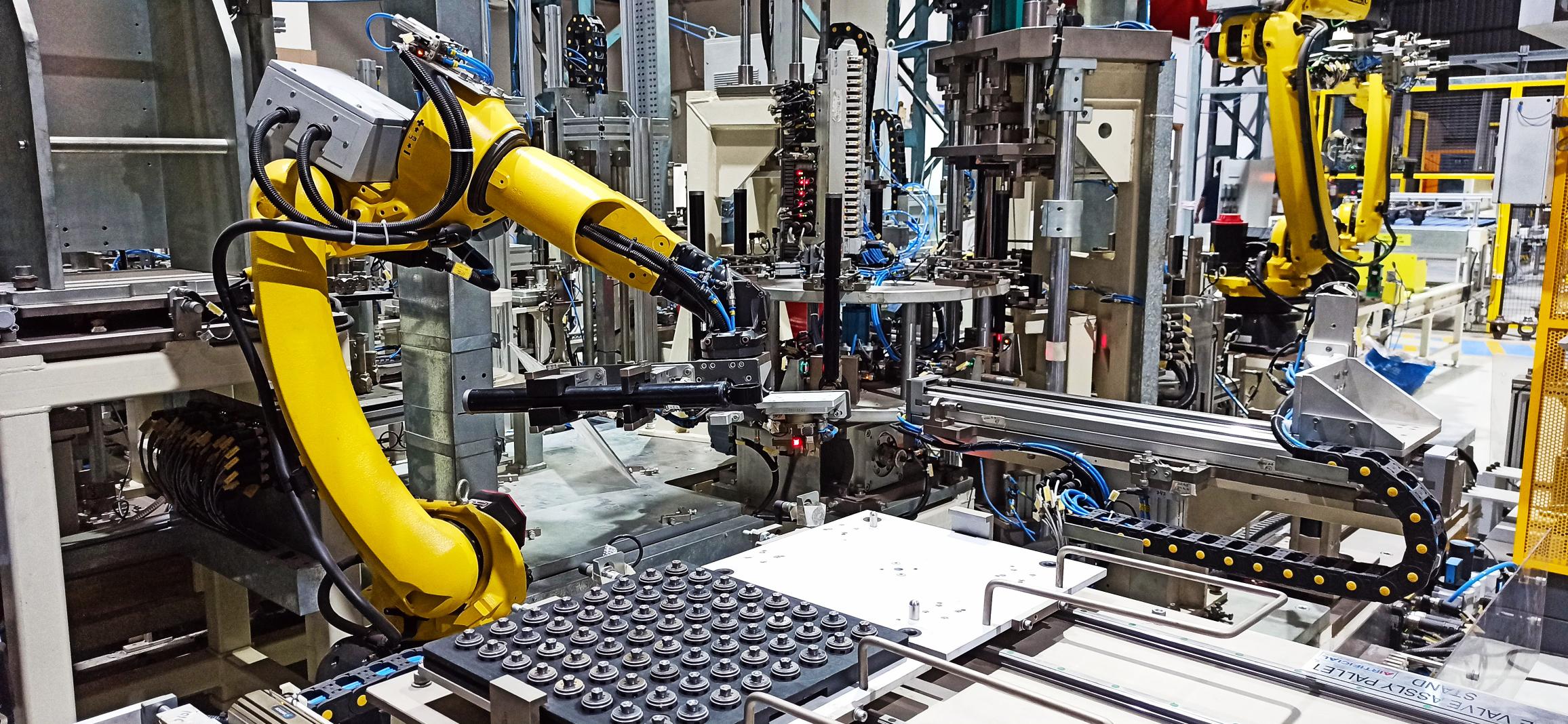 Airtificial gana en Alemania un contrato de 7,8 millones de euros para robótica de automoción 