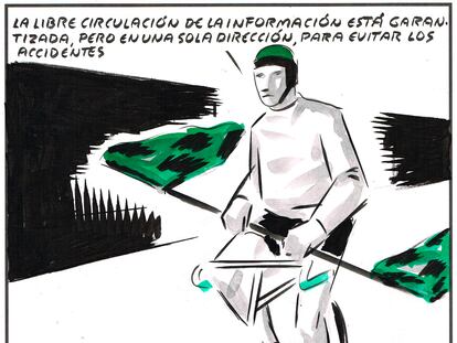 El Roto