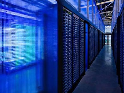 La sintaxis de los datos