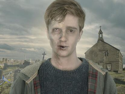 Los otros zombis