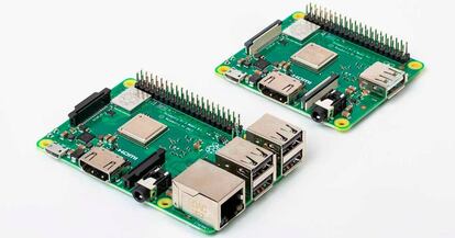 Raspberry Pi