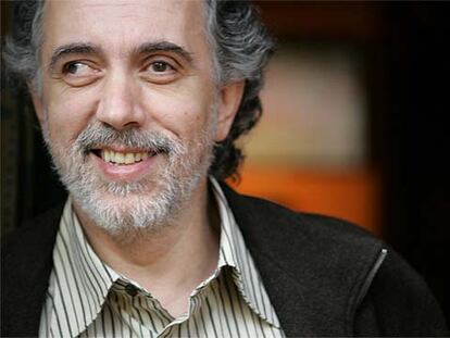 Fernando Trueba.