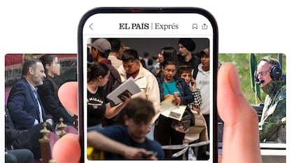 ¿Tienes seis minutos? Los siete temas que debes saber hoy para estar informado