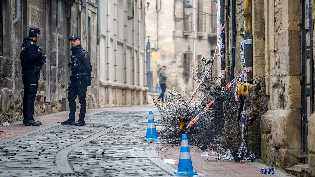 Más de 25.000 víctimas de violencia machista han sido alertadas desde 2023 de que su agresor era reincidente