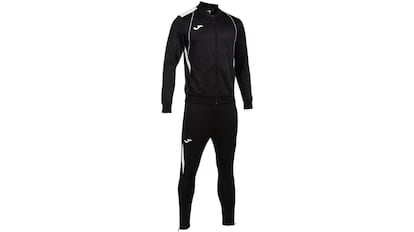 Uma olhada em um agasalho masculino com desconto na Amazon.