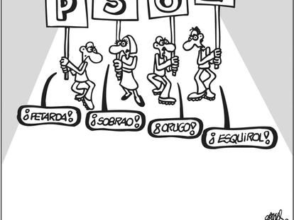 Forges