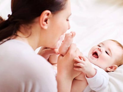 El tiempo de baja maternal de una interina llamada de las listas computa como trabajado