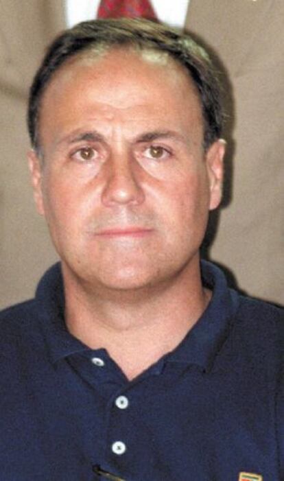Tirso Lorente.
