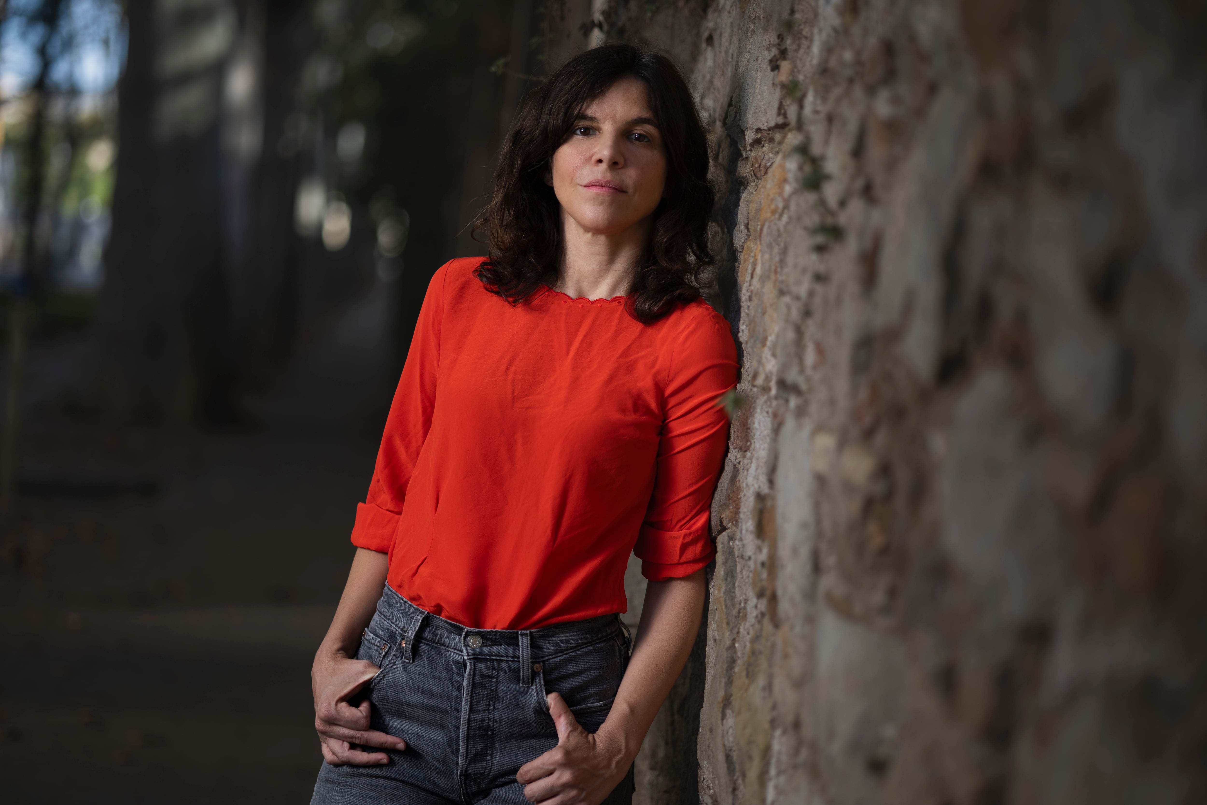 Jahel Queralt, ensayista: “Quién más critica la meritocracia es quien menos la necesita”