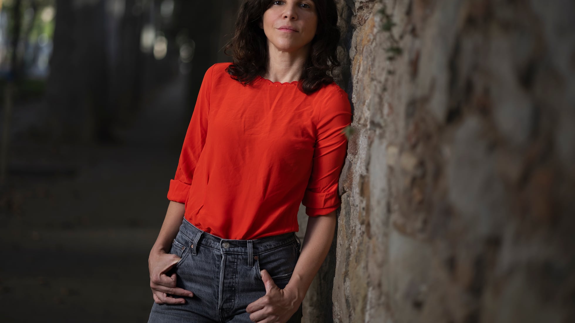 Jahel Queralt, ensayista: “Quién más critica la meritocracia es quien menos la necesita”