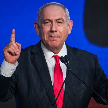 Netanyahu Israel
