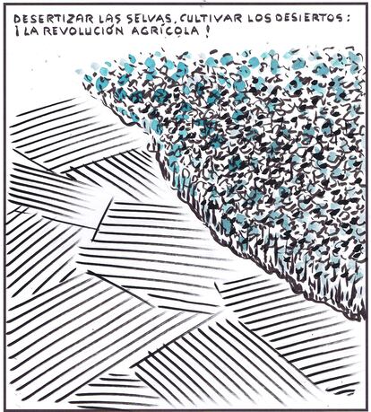 El Roto 28/5