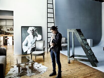 Bèla Adler, una mirada propia