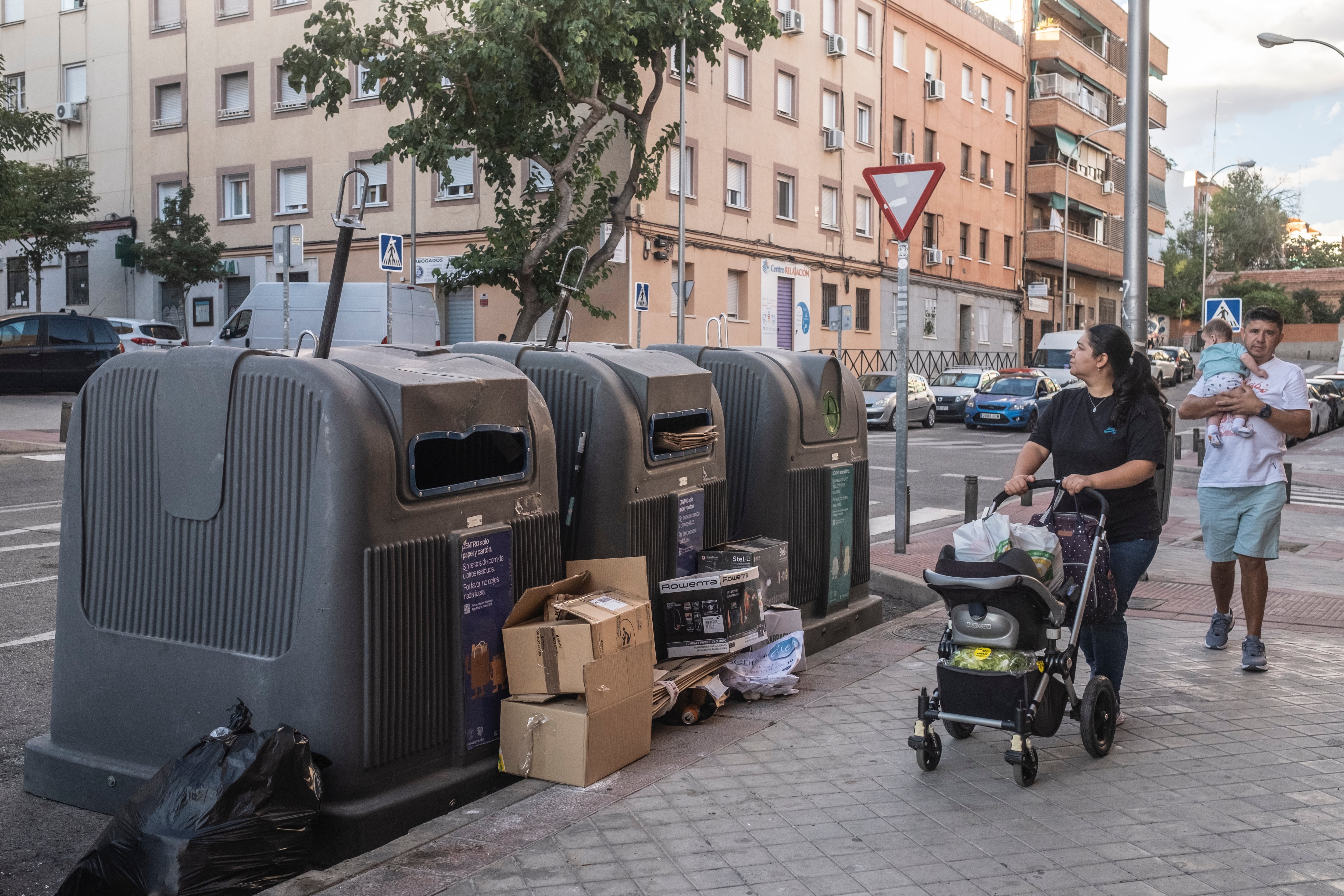 ¿De verdad veremos el pago por uso en la recogida de basuras?