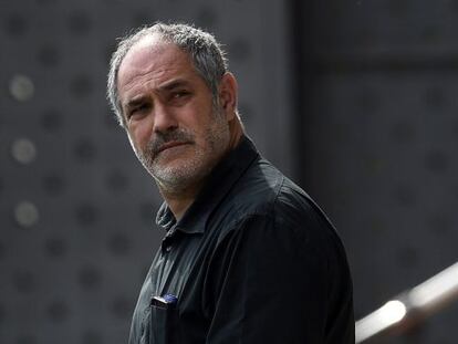 Andoni Zubizarreta.