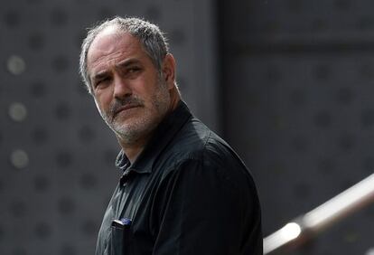 Andoni Zubizarreta.