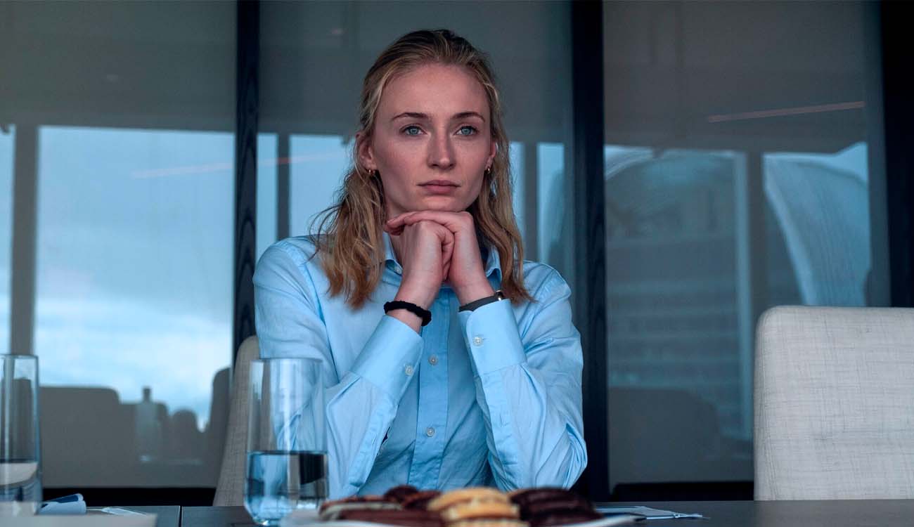 Todos los estrenos que llegan a Prime Video durante el mes de enero del 2026