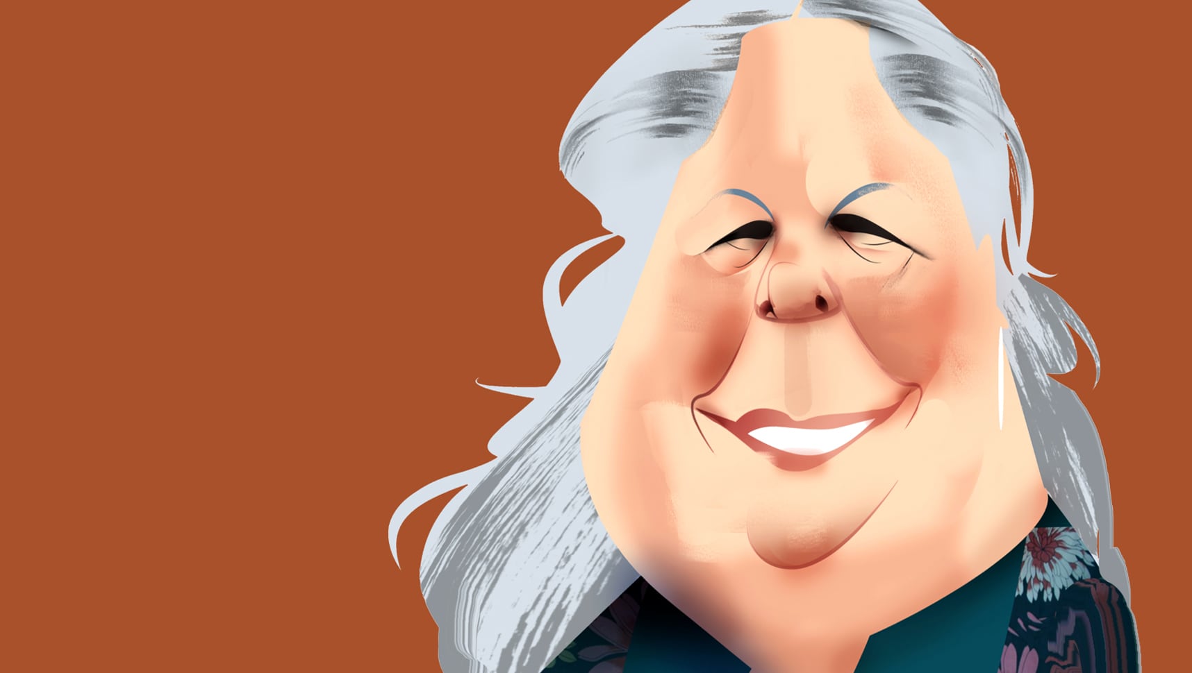 Robin Wall Kimmerer, una botánica entre los saberes indígenas y la ciencia