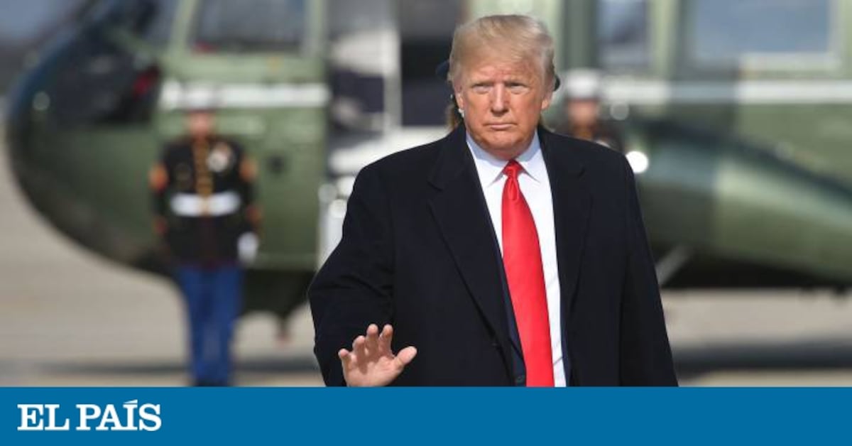 El Supremo de EE UU fallará en 2020 sobre la divulgación de los ...