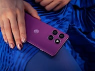 Motorola Edge 60 y Motorola Moto Edge 60 Pro