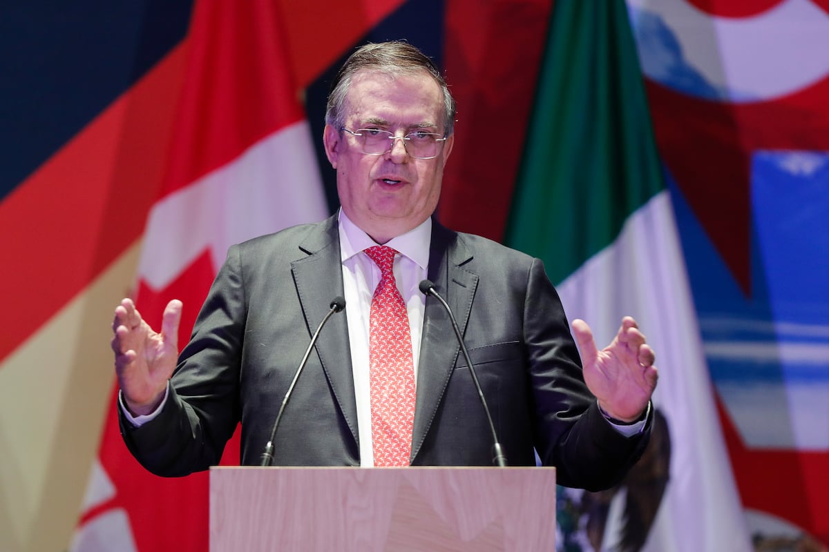 México estudia con “sangre fría” la nueva marea arancelaria agitada por Trump