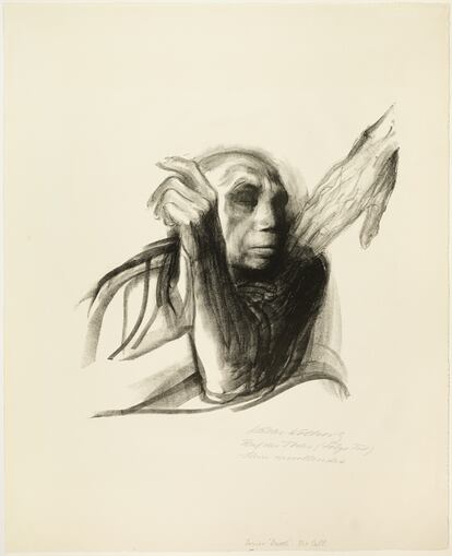 Käthe Kollwitz