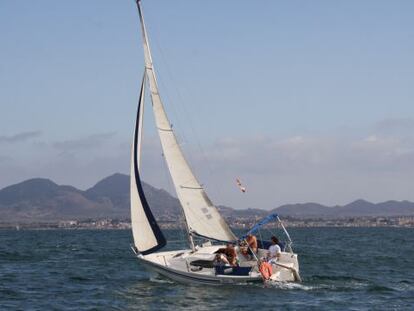 Emprendedores españoles crean el “bla bla car” para barcos