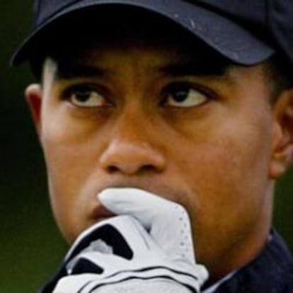 Tiger Woods