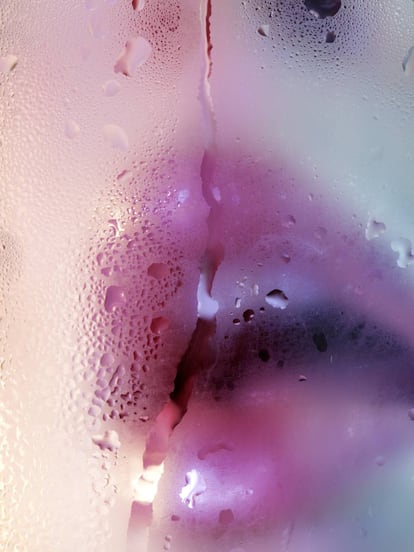 'Rivulet' (2017).