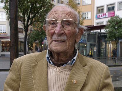Francisco Javier Río Barja.