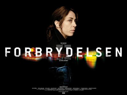 The Killing: asesinando en danés