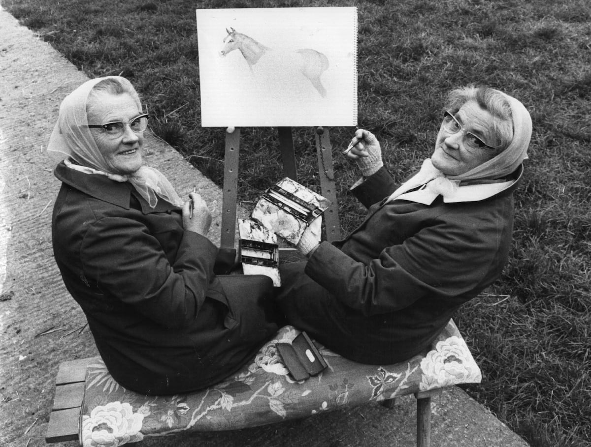 Study with twins associates higher educational attainment with better cognitive performance in old age