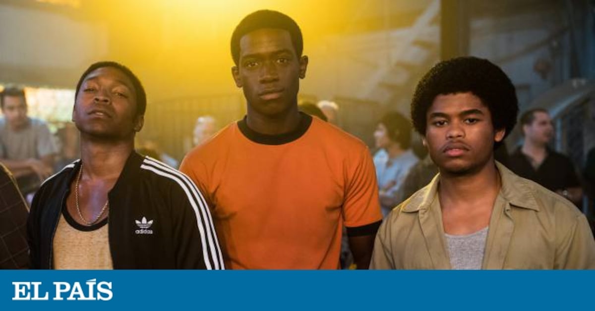 Snowfall Hbo ‘Snowfall’: Cómo el crack cambió Los Ángeles | Televisión | EL PAÍS