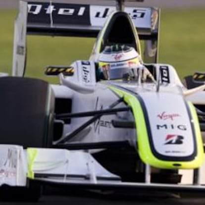 Mercedes compra el 75% de Brawn GP y abandonará McLaren