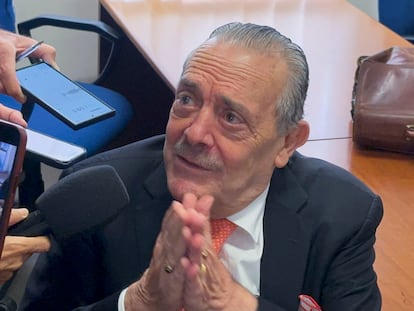 Rino Barillari juicio Gerard Depardieu