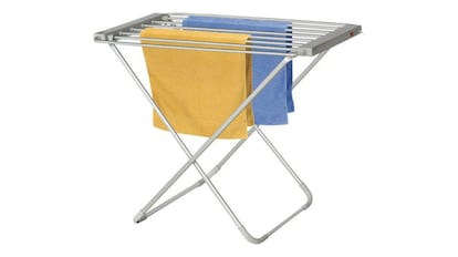 Pruebo diferentes tendedores eléctricos y este es el mejor.